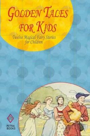 Cover of Golden Tales for Kids