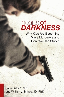 Book cover for Hearts of Darkness