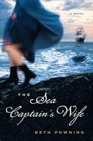 Cover of The Sea Captain's Wife