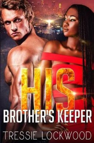 Cover of His Brother's Keeper