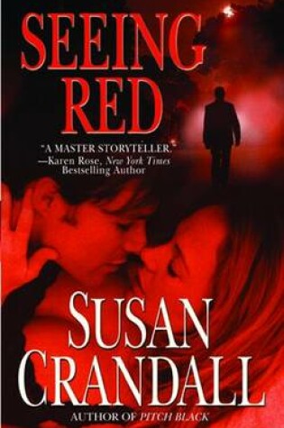 Cover of Seeing Red