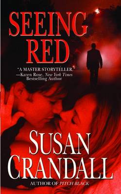 Book cover for Seeing Red