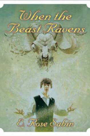Cover of When the Beast Ravens