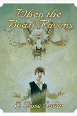 Book cover for When the Beast Ravens