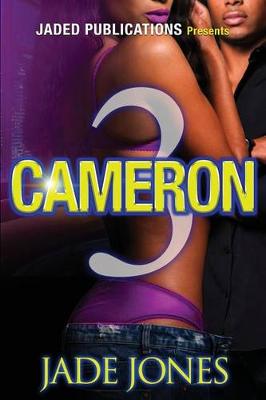 Cover of Cameron 3