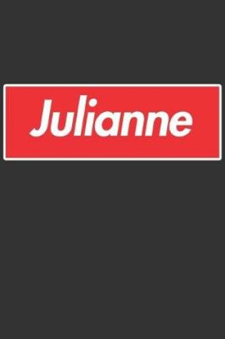 Cover of Julianne