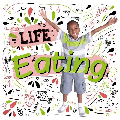 Cover of Eating