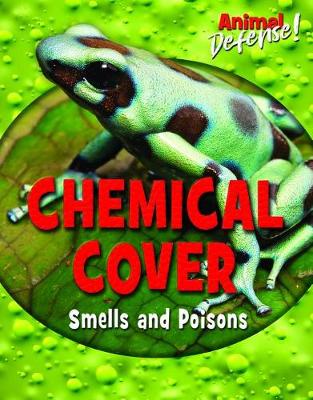 Book cover for Chemical Cover