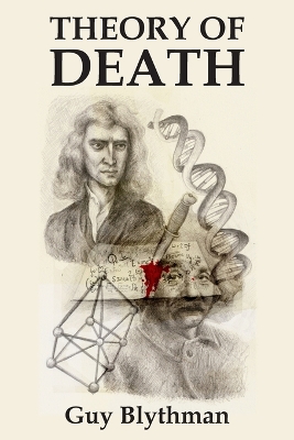 Book cover for Theory of Death