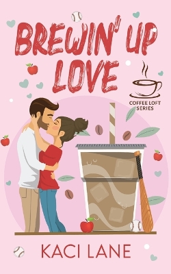 Cover of Brewin' Up Love