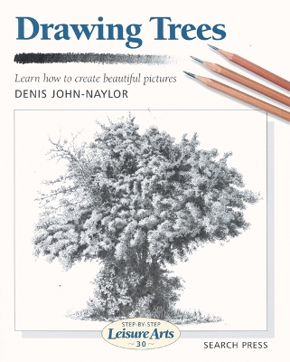 Cover of Drawing Trees (SBSLA30)