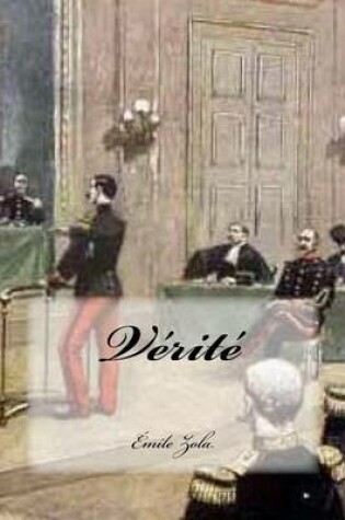 Cover of Verite