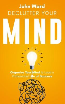 Book cover for Declutter Your Mind