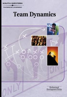 Book cover for Team Dynamics