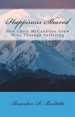 Book cover for Happiness Shared