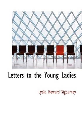 Book cover for Letters to the Young Ladies