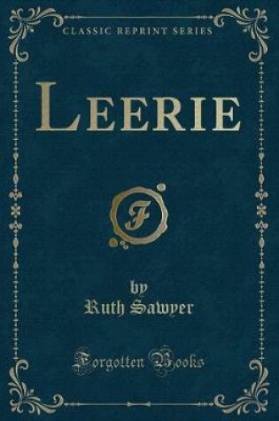 Cover of Leerie (Classic Reprint)