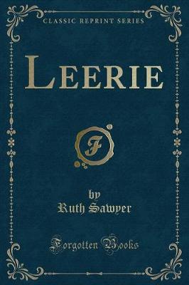 Book cover for Leerie (Classic Reprint)