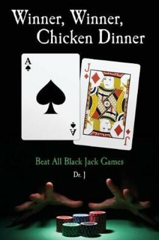 Cover of Winner, Winner, Chicken Dinner