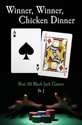 Book cover for Winner, Winner, Chicken Dinner