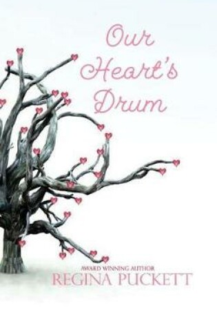 Cover of Our Heart's Drum