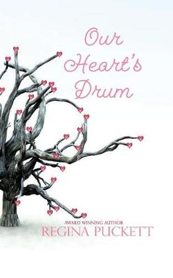 Book cover for Our Heart's Drum