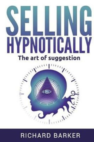 Cover of Selling Hypnotically