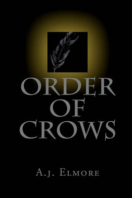 Book cover for Order of Crows