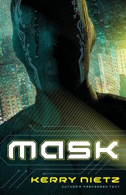 Book cover for Mask