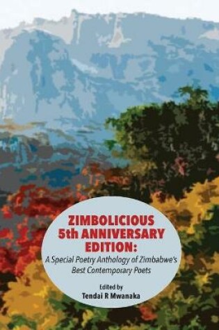 Cover of Zimbolicious 5th Anniversary Edition