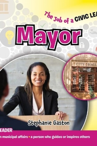 Cover of Mayor