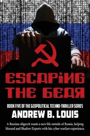 Cover of Escaping the Bear