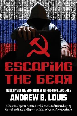 Book cover for Escaping the Bear