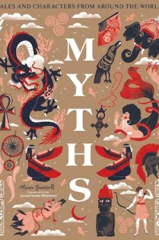 Cover of Myths