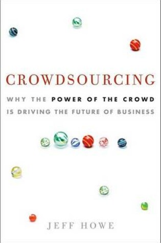 Cover of Crowdsourcing