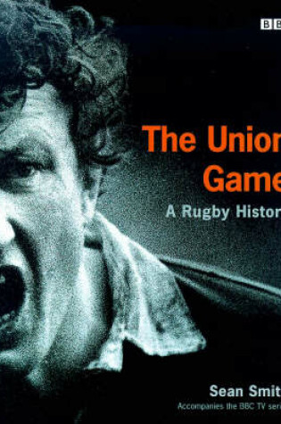 Cover of The Union Game