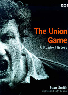 Book cover for The Union Game
