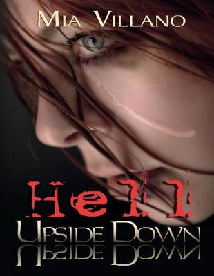 Book cover for Hell Upside Down