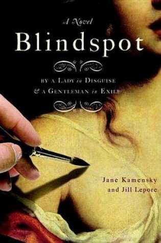 Cover of Blindspot: A Novel