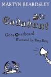 Book cover for Sir Gadabout Goes Overboard