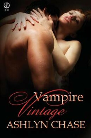 Cover of Vampire Vintage