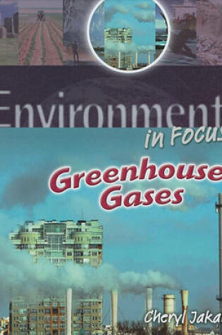 Cover of Us Gi Greenhouse Gases