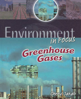 Book cover for Us Gi Greenhouse Gases