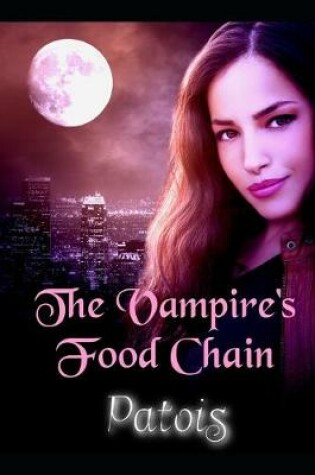 Cover of The Vampire's Food Chain