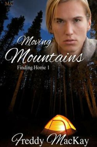 Cover of Moving Mountains