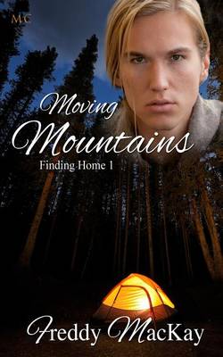 Book cover for Moving Mountains