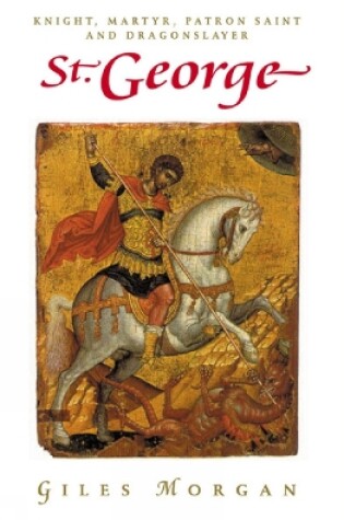 Cover of St George