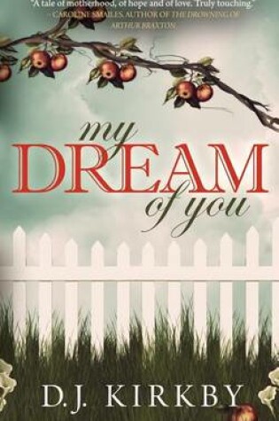 Cover of My Dream Of You