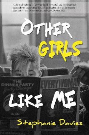 Cover of Other Girls Like Me