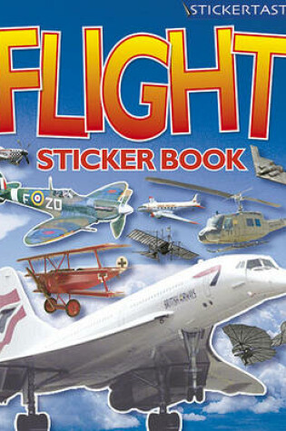 Cover of Flight